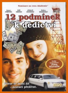 12 podmienok dedičstva (2006)